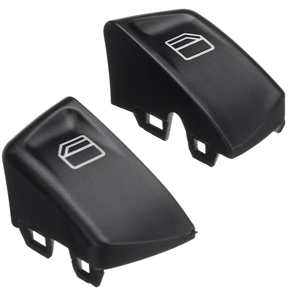 Window switch on the left driver's side for Mercedes SPRINTER MK2 W906 SERIES
