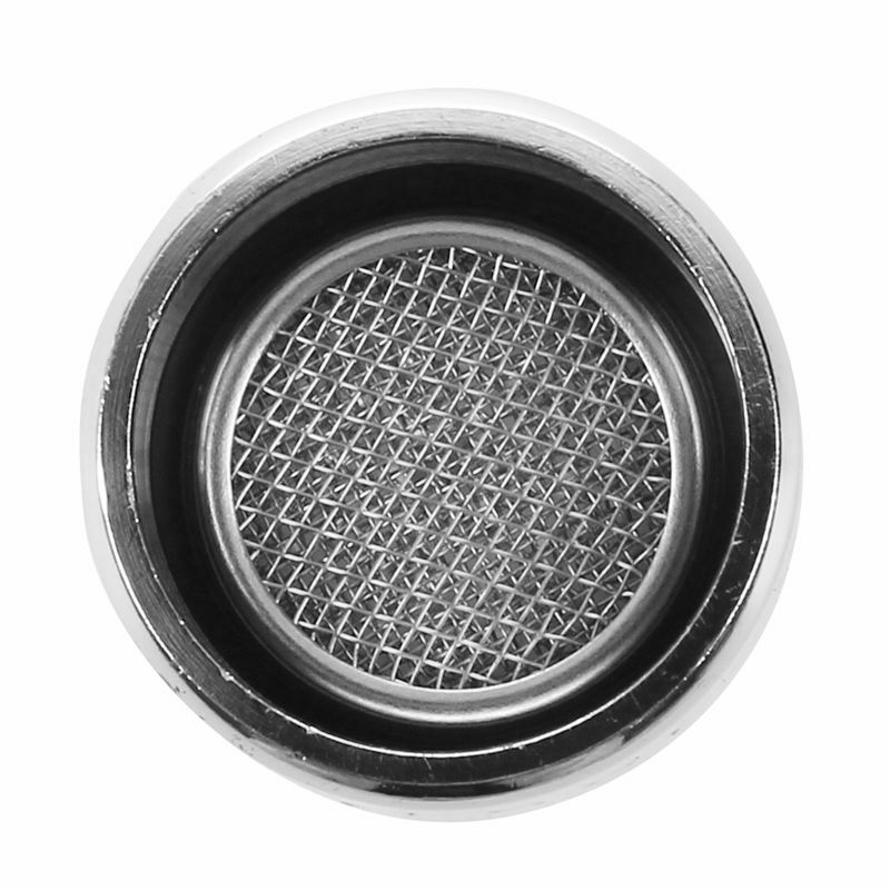 Water filter faucet colander scale accessories for kitchen bathroom 20mm Y5T9T9