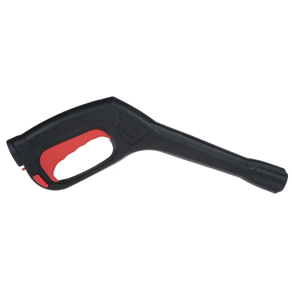 Pressure Washer Gun Parts Quick Release   Gun Handle for Faip Joint