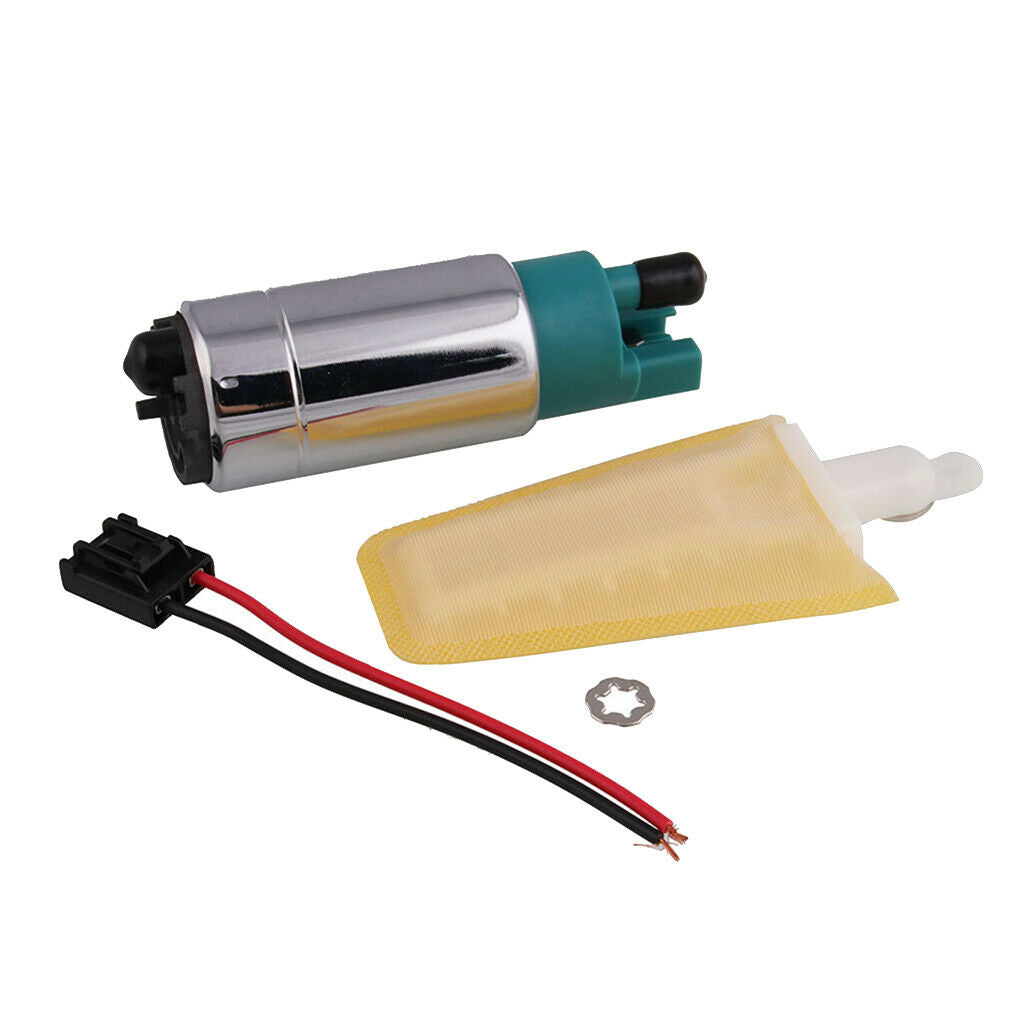 Fuel Pumps with Install Set E2068 Multiple Models Durable High-quality