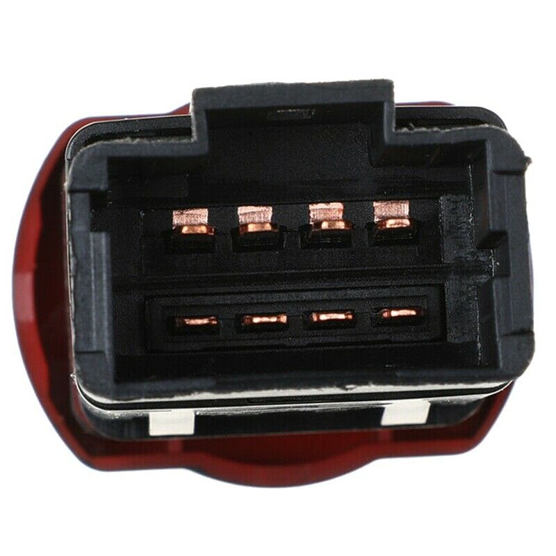 Hazard Warning Button Switch 25910-00QOC for Renault Car Accessories F5B2