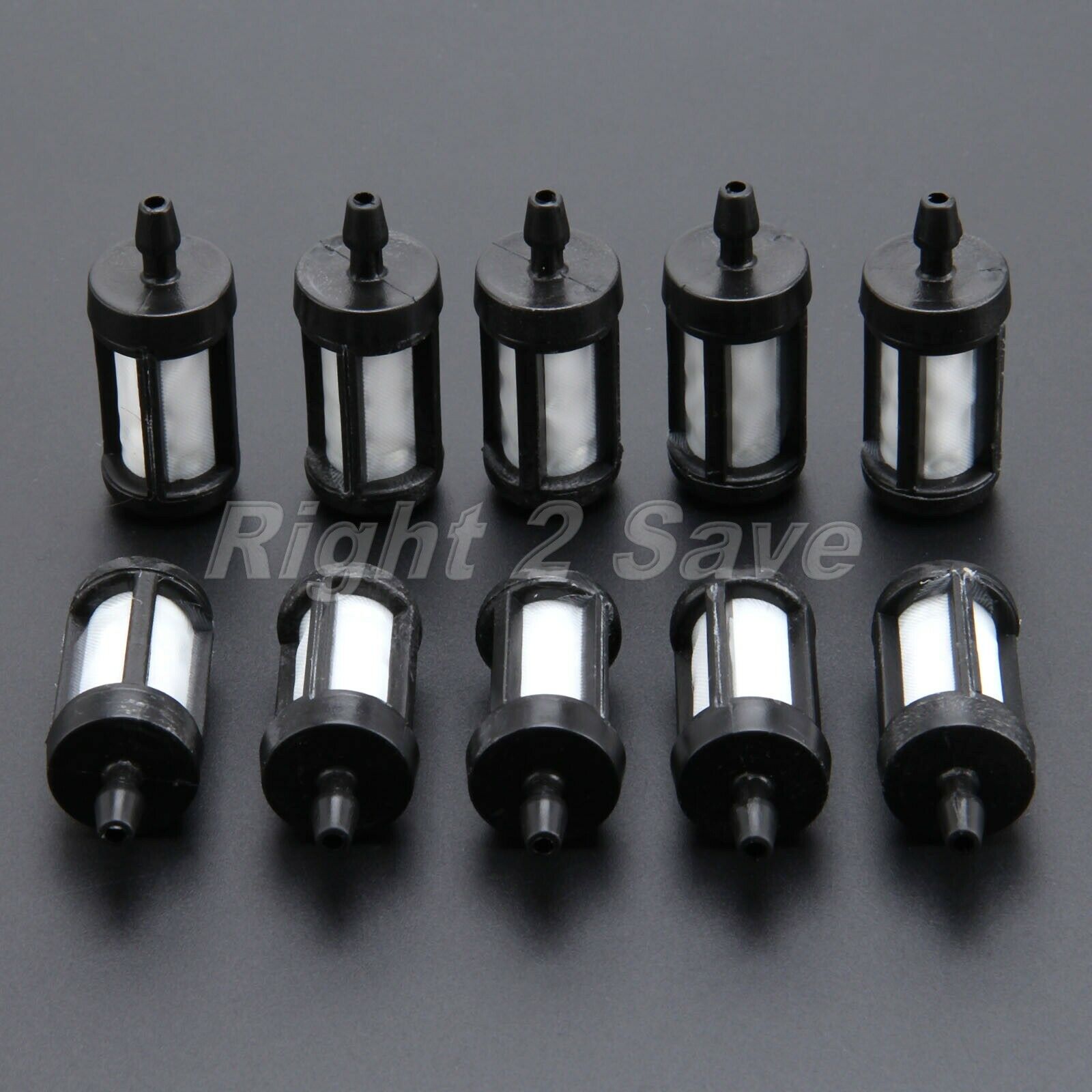 Outdoor Garden Chainsaw Blowers Strimmer Brush Cutter Fuel Filter For ZAMA ZF-1
