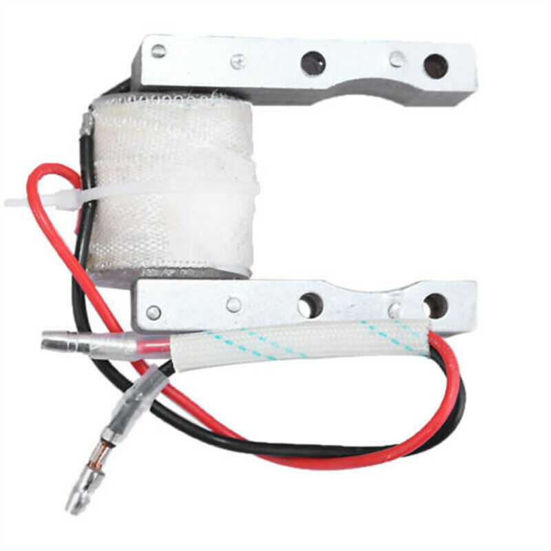 Magneto Coil CDI Ignition For 50cc-80cc 2-Stroke Engine Motorized Bicycles ATV
