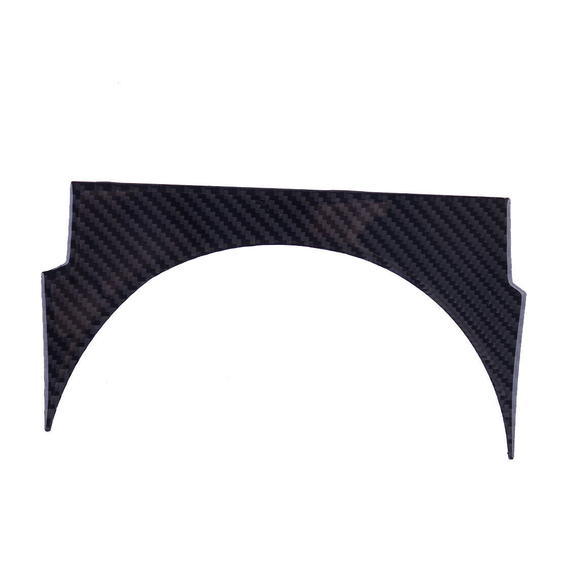 Fit For Scion FR-S Subaru BRZ Real Carbon Fiber Gear Shift Panel Trim Cover New