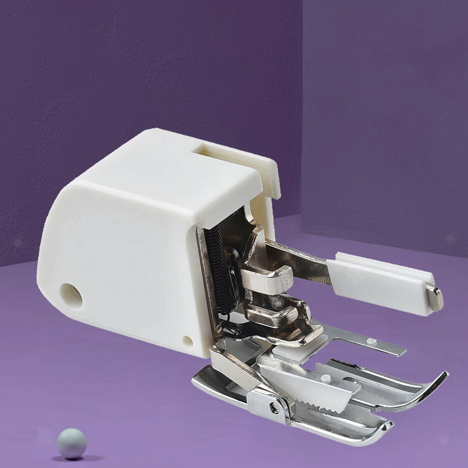 Open Toe Walking Foot Even Feed Foot Quilting Presser Foot Sewing Machine