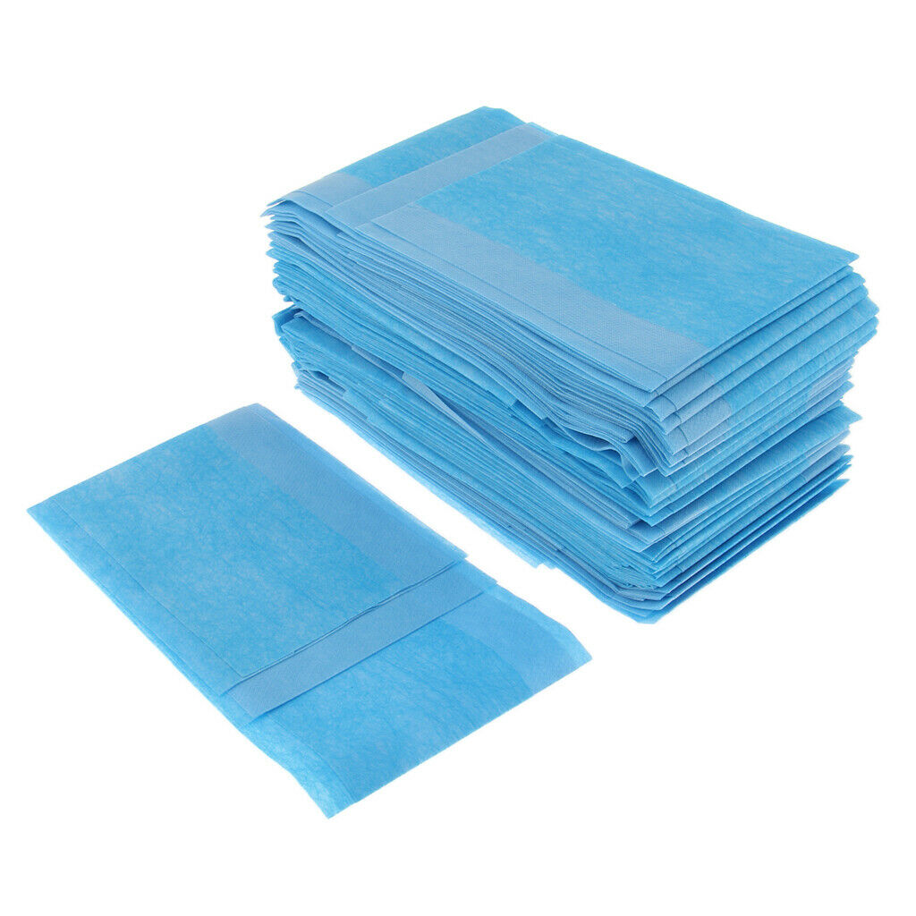 180 Pieces Underpads Incontinence Bed Pads Protection Mat for Adults Elderly