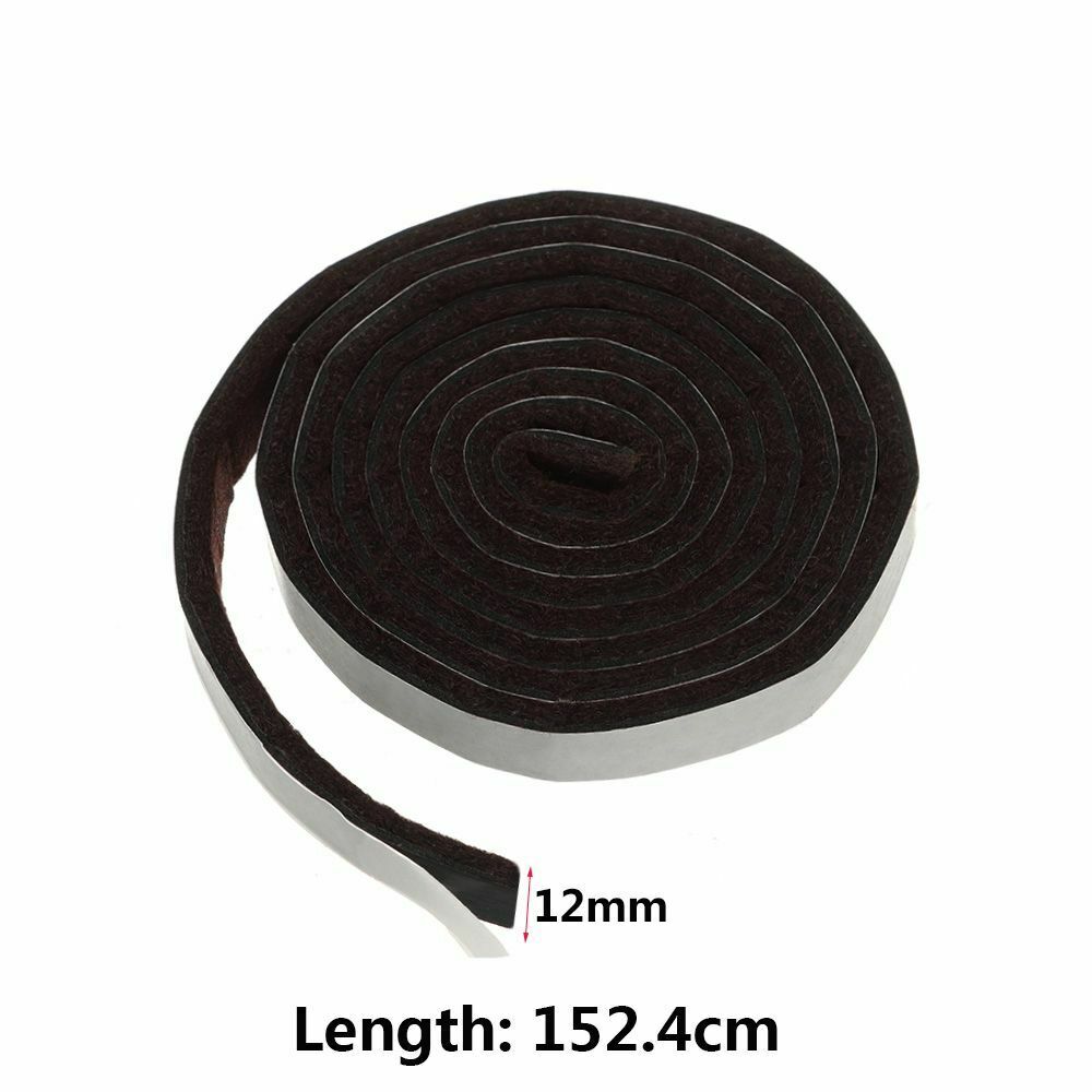Protector Anti-slip Mat Anti Noisy Bow Type Chair Pads Furniture Leg Felt Mat