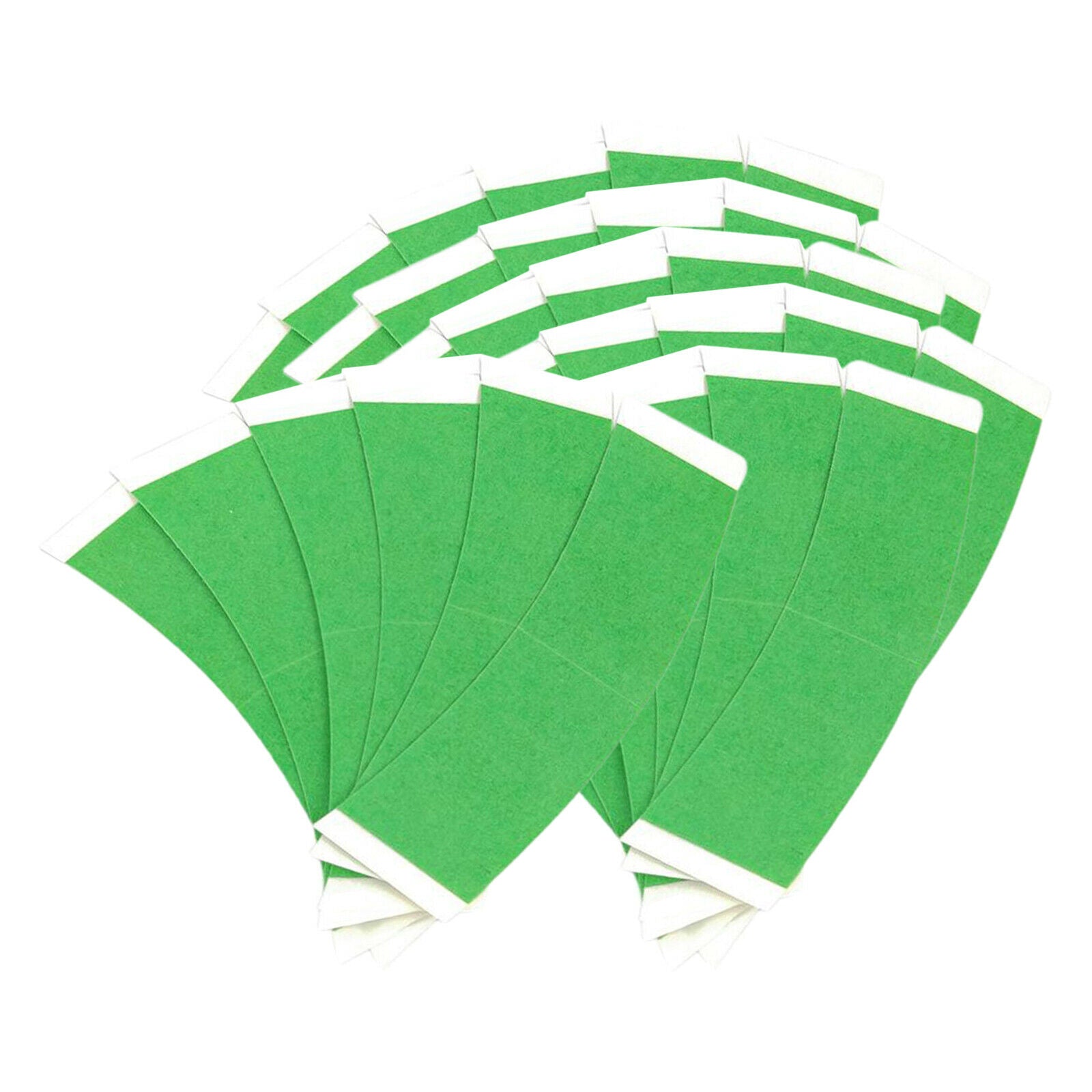 36x Double-sided Waterproof C-shaped Adhesive Tapes for Lace Front Wigs