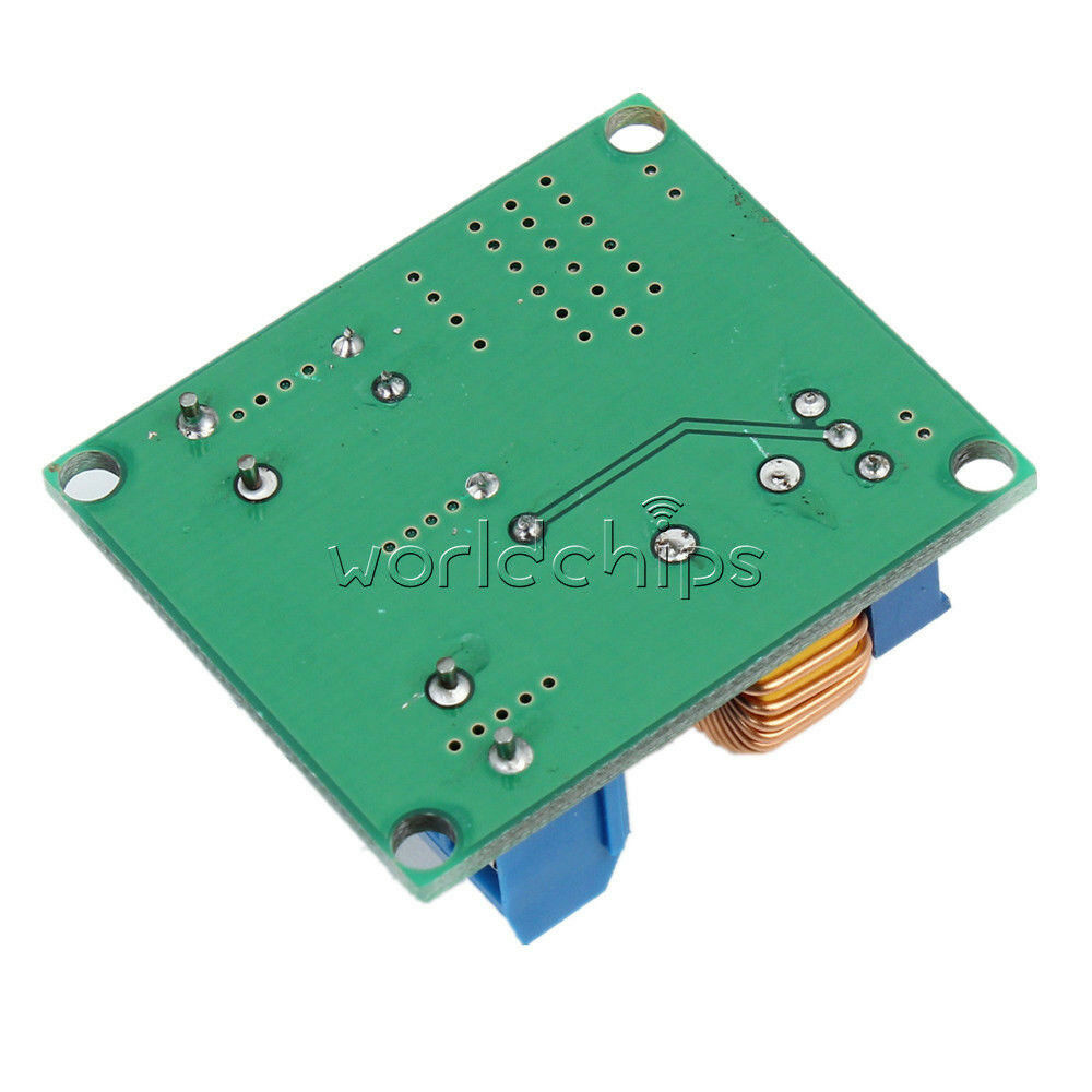 Adjustable 1A Step Up Power Supply Module DC-DC 3V 5V 12V to 19V 24V 30V 36V