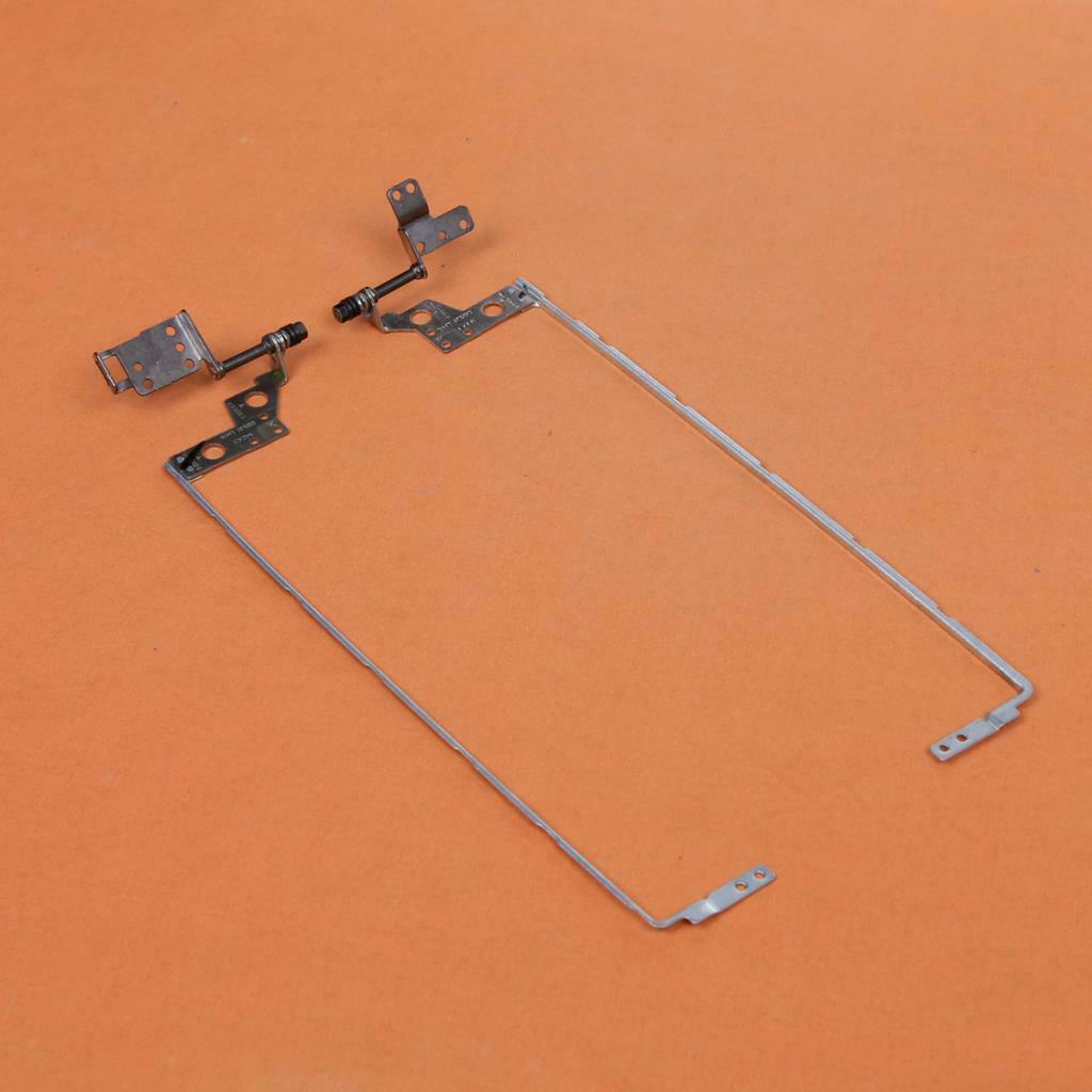Pair Of Left Right Laptop Screen Hinge For   IdeaPad 320-15 IKB ISK AST ABR