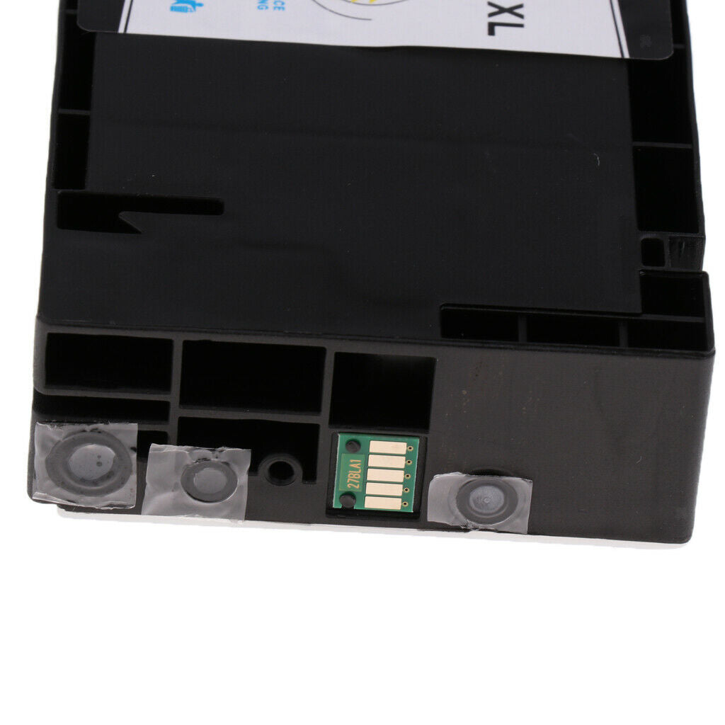 Ink Cartridges PGI2700XL Replacement for CANON MAXIFY MB5070 MB5370 iB4070