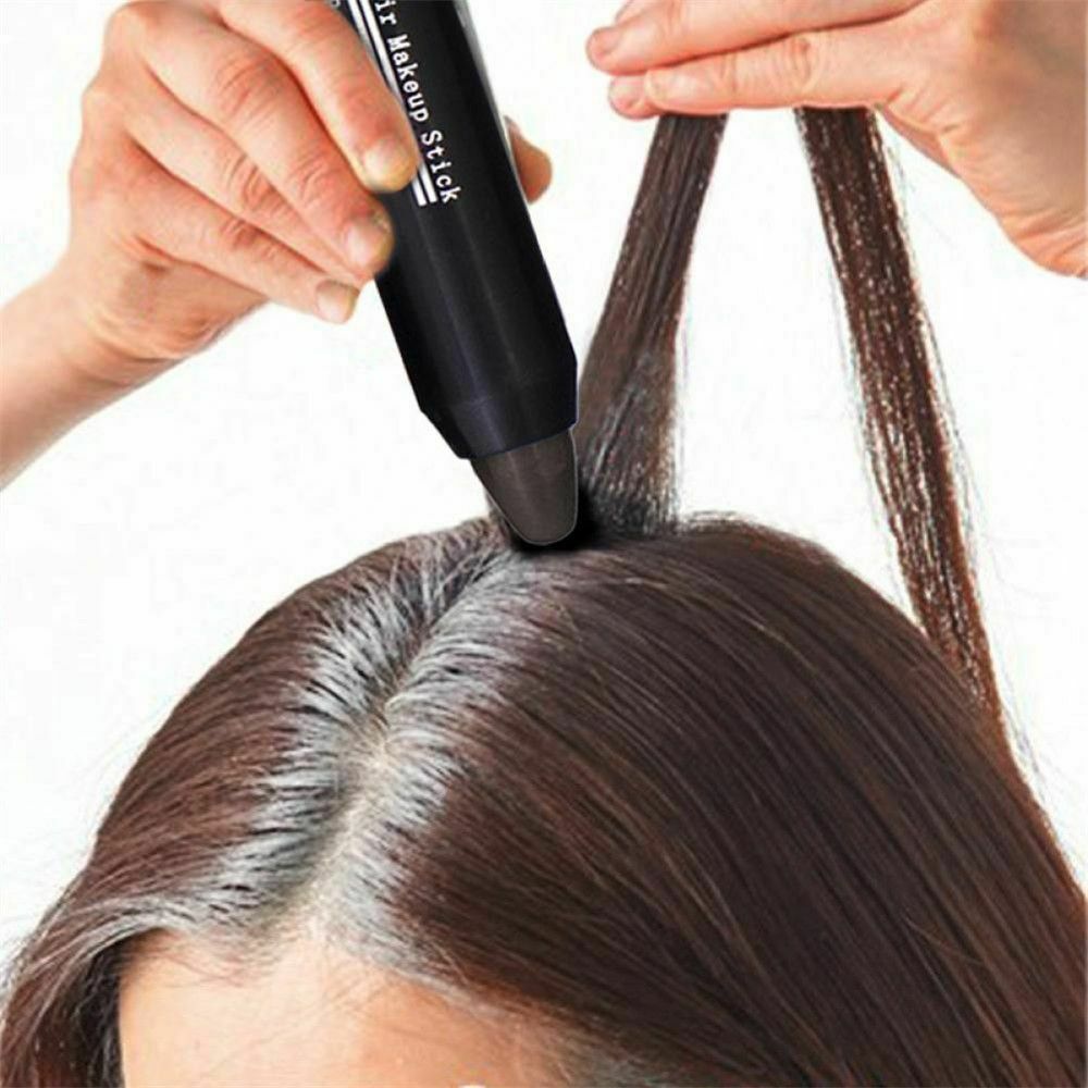 Hair Colour Dye Styling Chalk One-Time JOYOUS Hair Dye Pen Hairdressing Tool