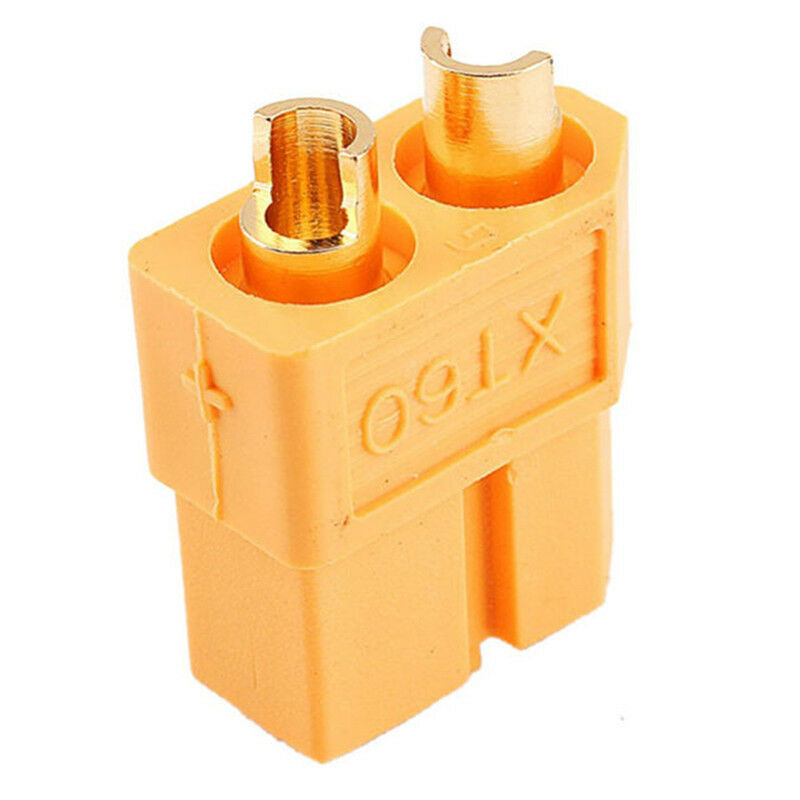 20PCS 10 Pairs XT60 Male Female Bullet Connectors Plugs For RC Lipo Battery Tt