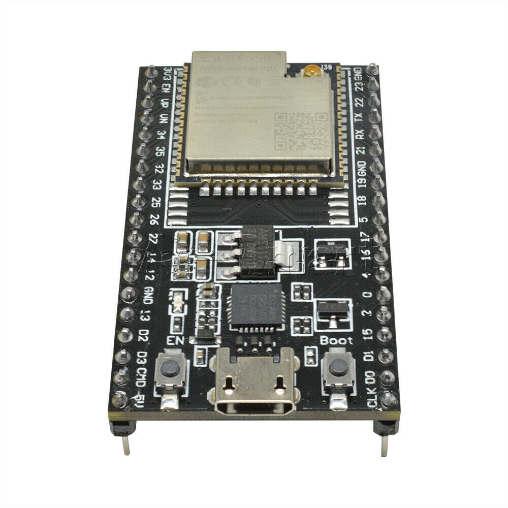ESP32-DevKitC Module Core Board ESP32-WROOM-32U ESP32 Development Board