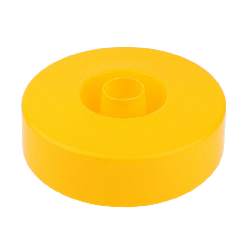 Bee Honey Entrance Feeder Round Bee Drinking Box  Fountains Pets Feeding