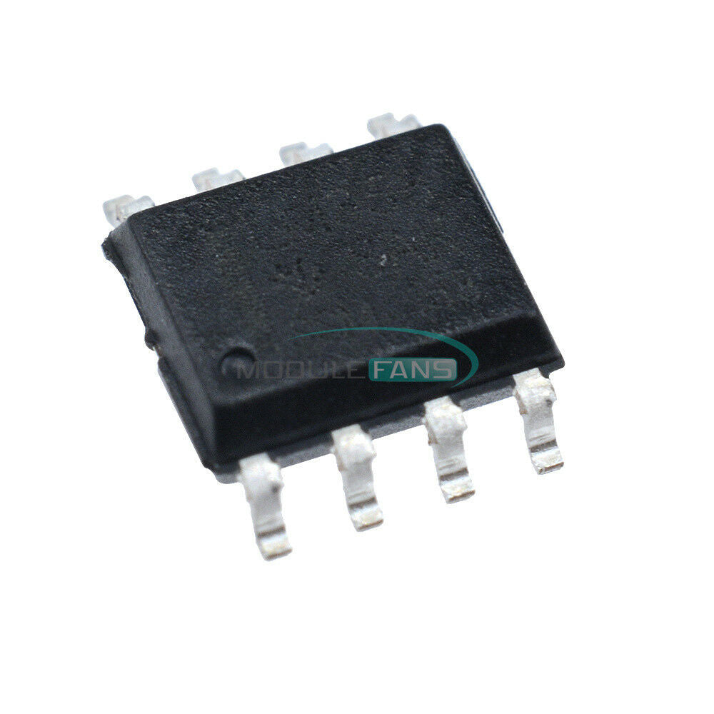 100PCS LM358DR LM358 SOP-8 SOIC-8 SMD IC