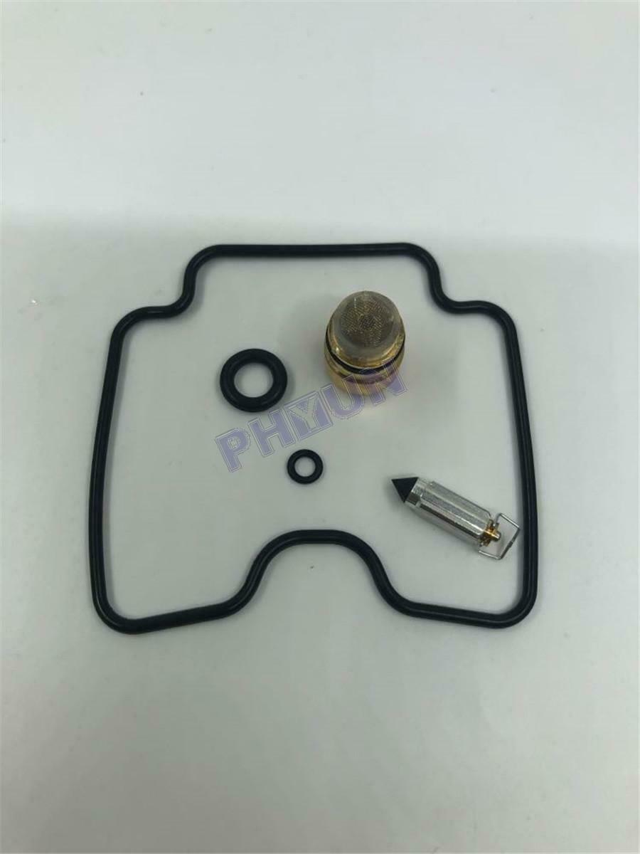 4x For 1998-2003 Yamaha FZS 600H SH N SN Fazer Carburetor Rebuild Kits Carb