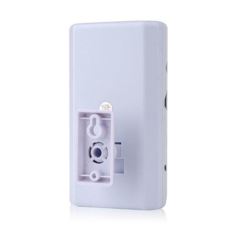 Ultrasonic Humanely Anti No Bark Device Stop Control Dog Barking Silencer Hanger