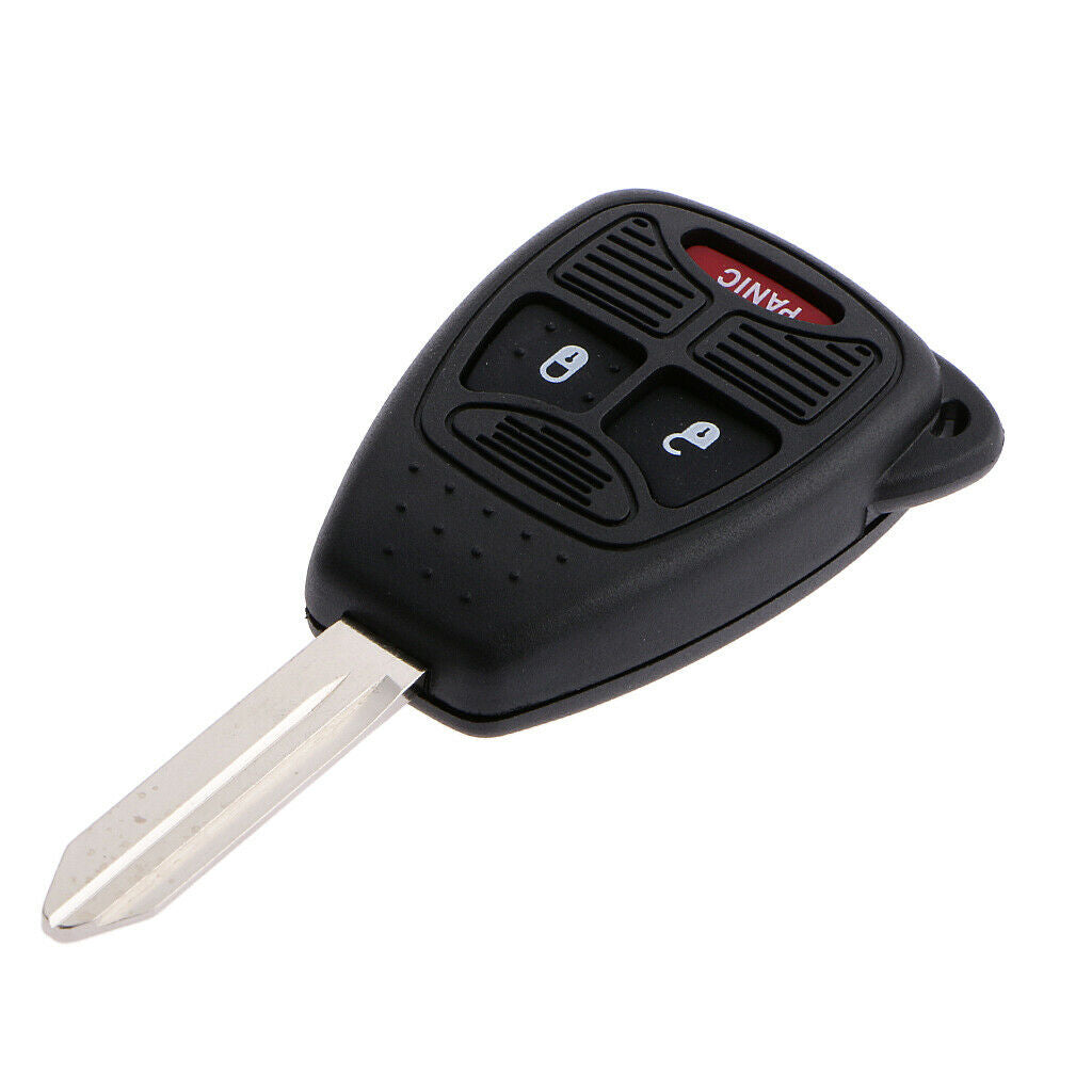 3 Button Remote Key Cover Protective Cover For Jeep Compass