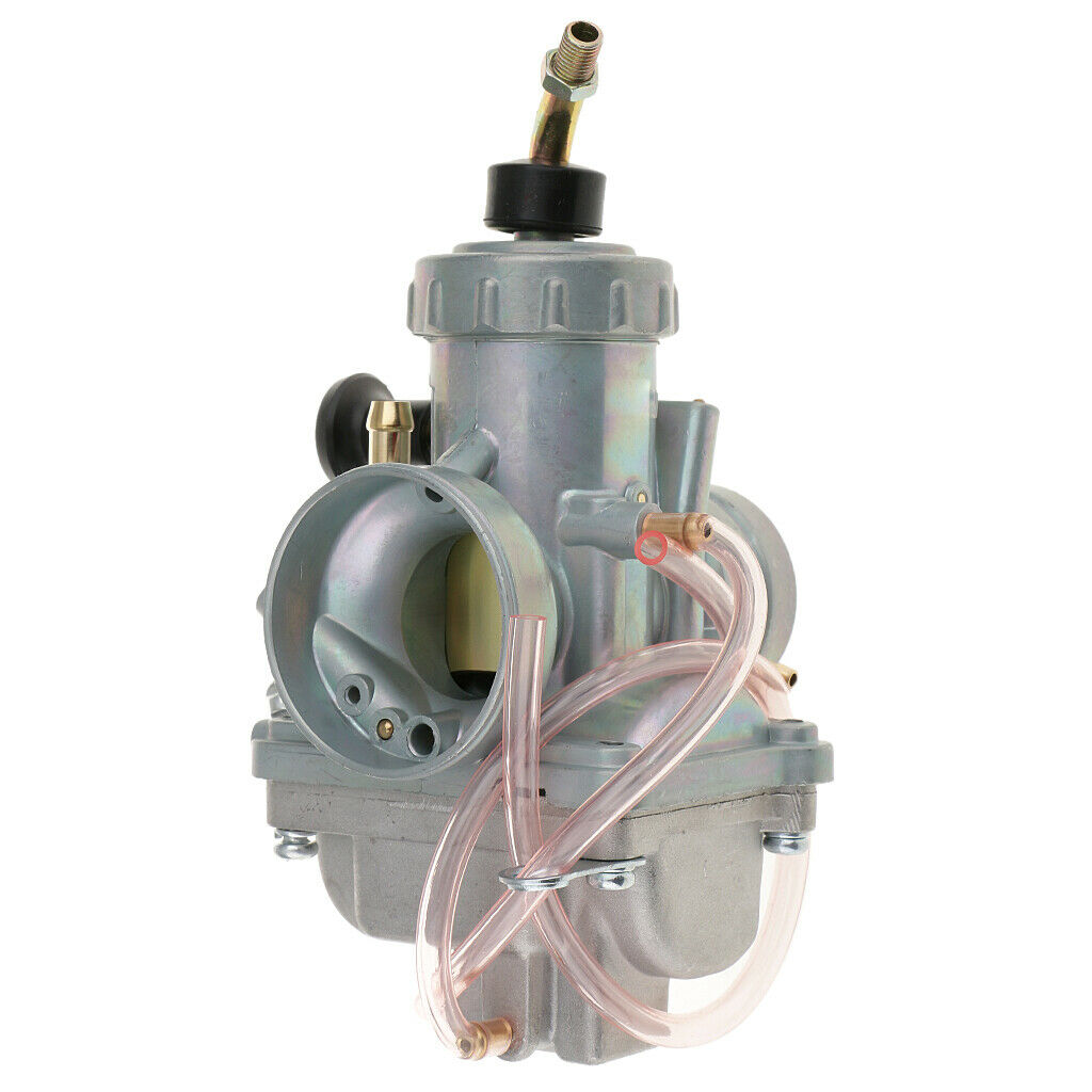 Carburetor Replacement Compatible with Yamaha DT125 TZR125 and Other 125 Models