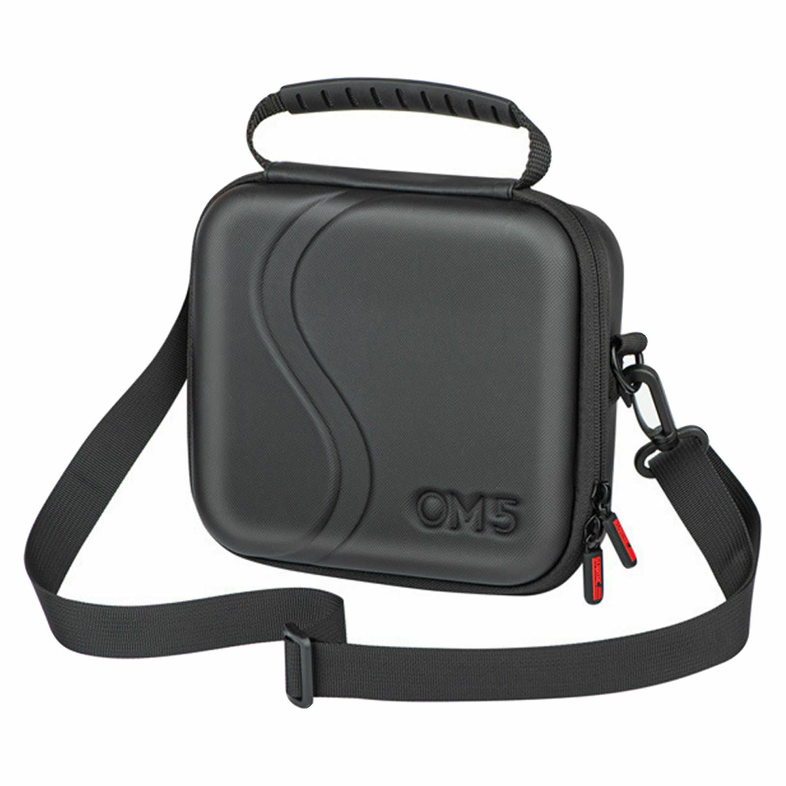 Carrying Case Storage Bag Travel Durable Tripod Dustproof Case for DJI
