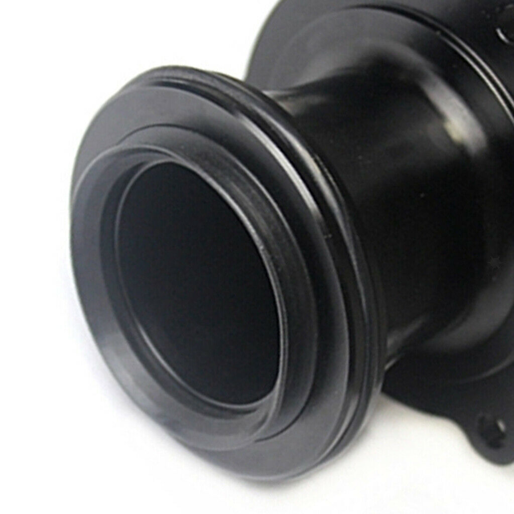 Turbo Muffler Delete Fit for Audi S3 A3 VW Golf Gti R MK7 1.8T 2.0TTsi EA888
