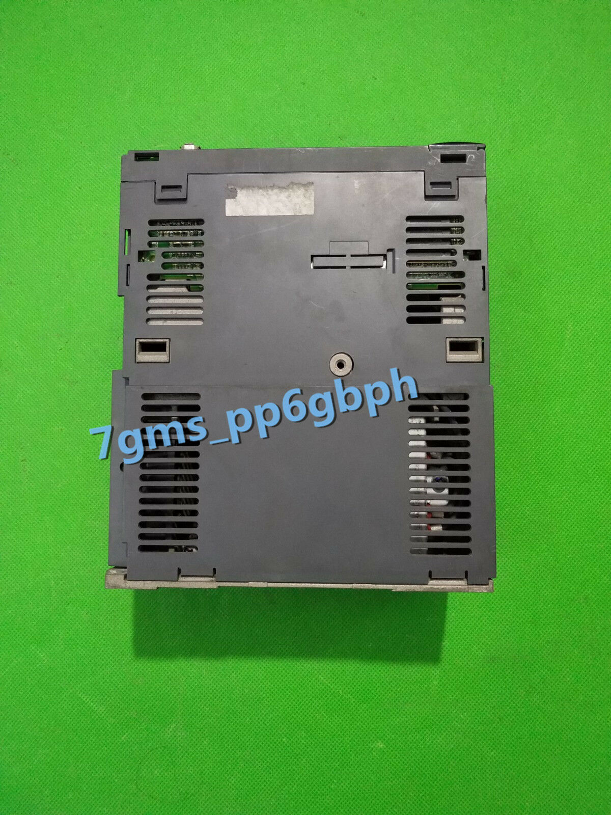 1PC MR-J3-200A MITSUBISHI servo drive for industry use