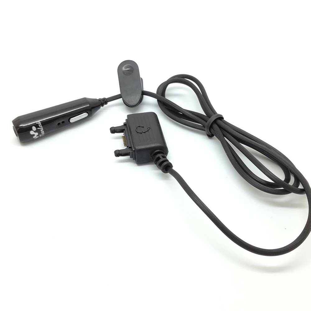 3.5mm Stereo Headset Earphones socket+mic for Sony Ericsson K750i K758 K770