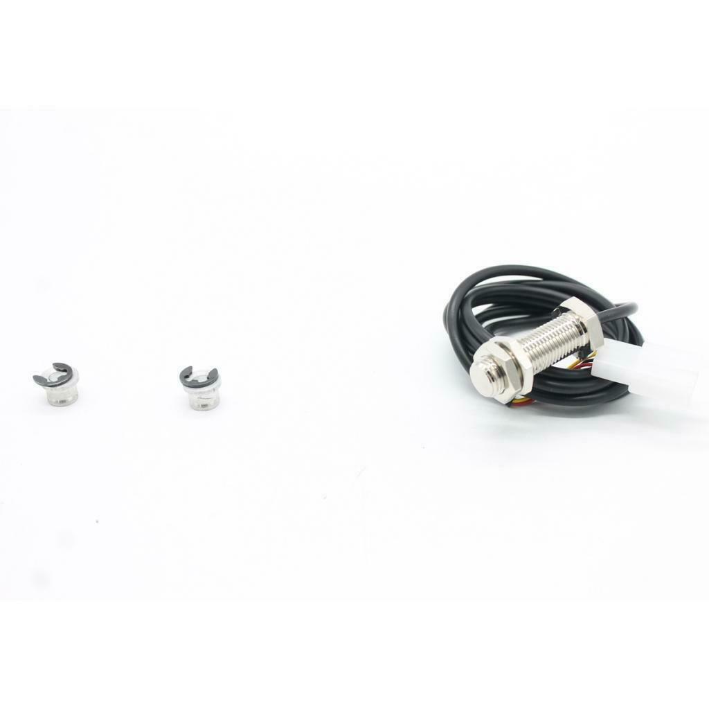 Digital Speedometer Tachometer Motorcycle Speedometer, Digital Motorcycle Fuel