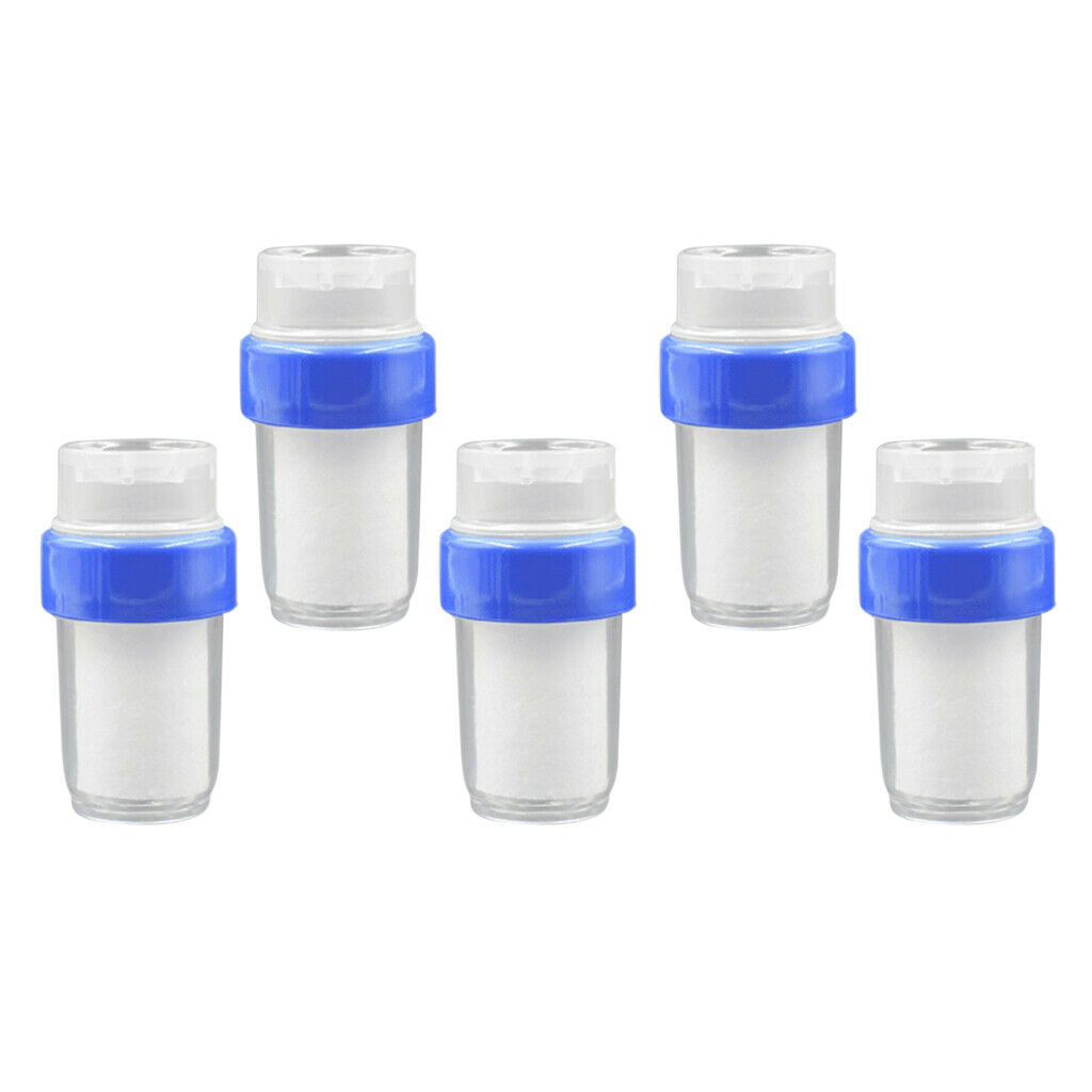 5x flow water quality detector device monitor kitchen faucet faucet