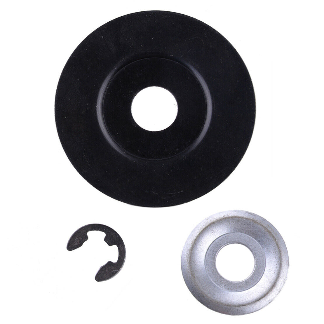 Clutch Sprocket Drum Rim Washer Clip Fit For Stihl MS660 MS640 MS661 Chainsaw