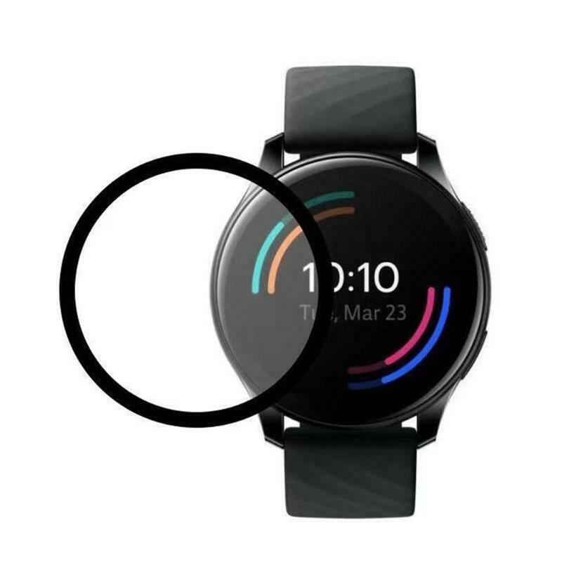 Protector Cover for OnePlus Watch Smart Watch Protective Film Accessories