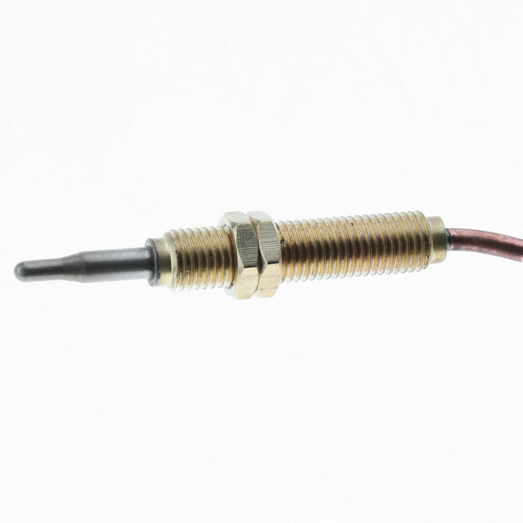 Gas Furnace Fire Pit Heater Control Valve w/ Thermocouple & Knob