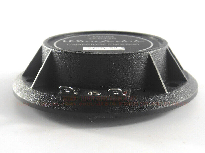 Replacement diaphragm for D533a Evp Series & Titan 12p - Hf Diaphragm