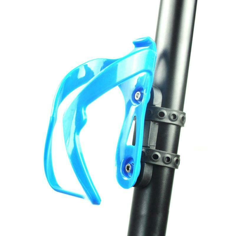 Professional Bikes Electric Scooter Bottle Cage Mounting Base Cup Mounting Base