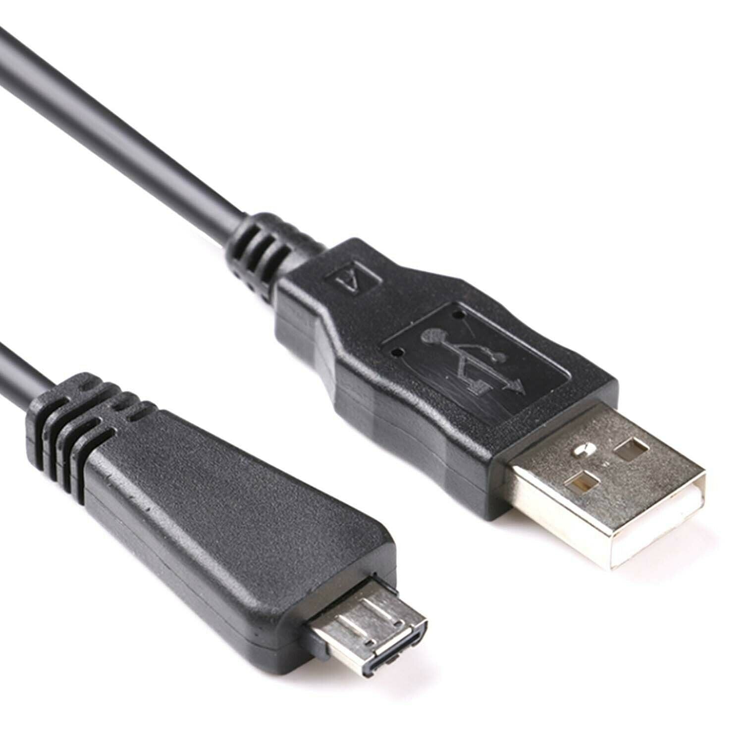 USB DATA cable for Sony VMC-MD3 DSC-TX66 DSC-TX55 DSC-TX20