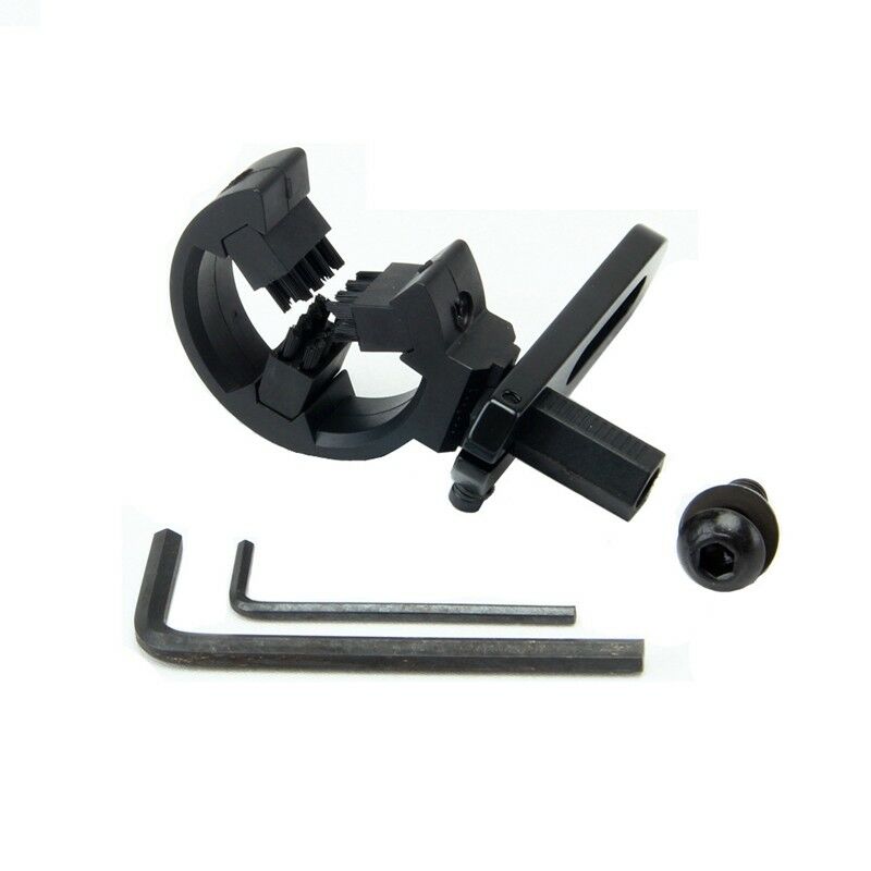 Shooting Hunting Compound Archery Bow Arrow Rest Whisker Brush Biscuit L/R Hand