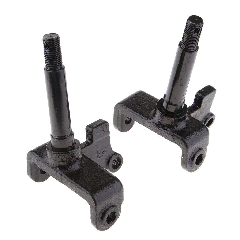 Steering Knuckle Left & Right for 110cc 150cc 200cc 250cc Buggy Go Kart