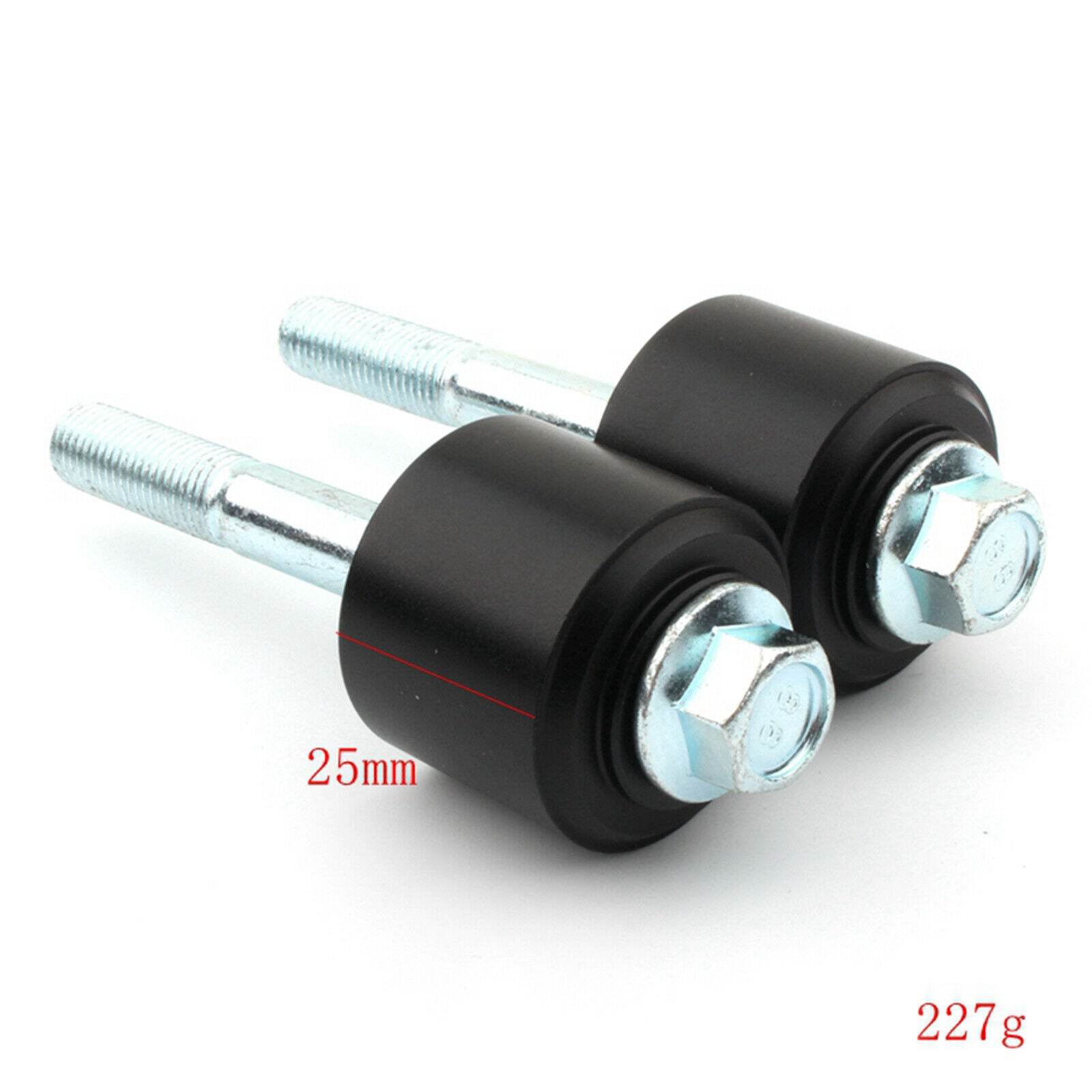 Motorcycle 25mm 1" Bar Handlebar Risers Clamp W/  for  T100 16