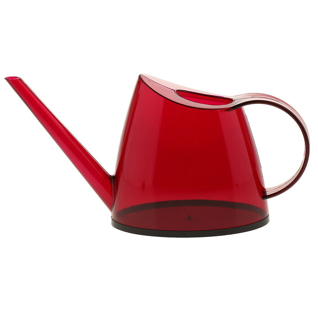 2 x Watering Pot Long Mouth Watering Can Home Watering Tool Balcony Garden,