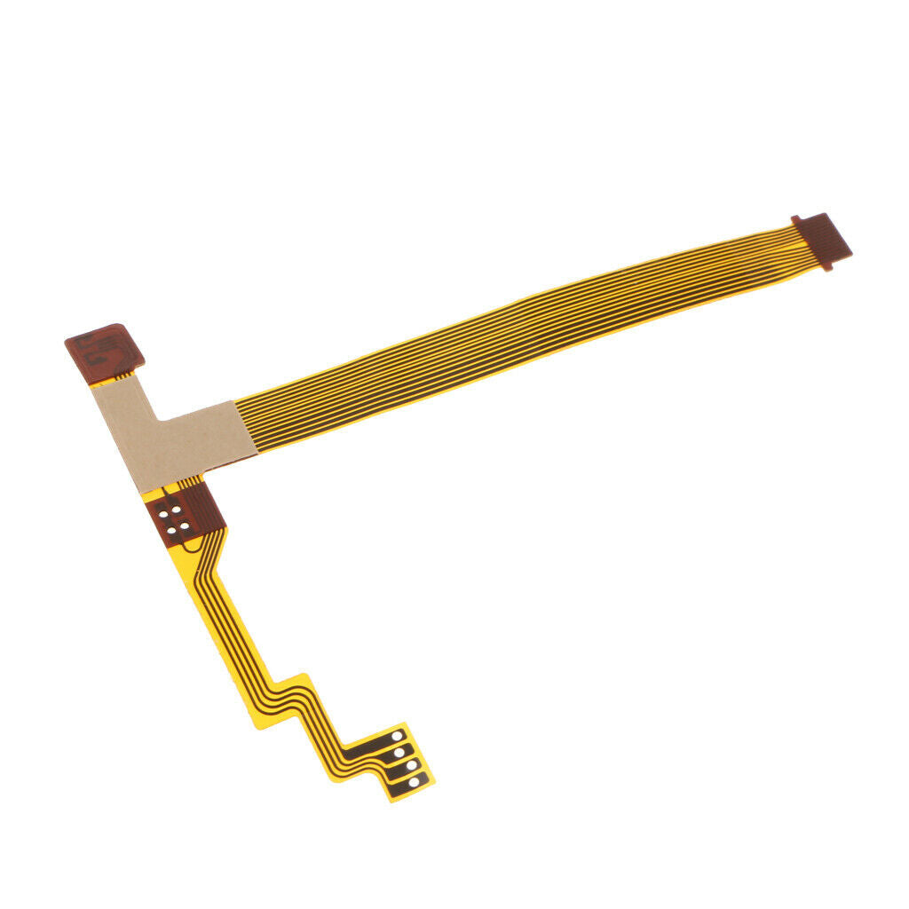 Focus Lens Flex Cable Ribbon Part for   AF-P AFP DX 18-55mm f/3.5-5.6G