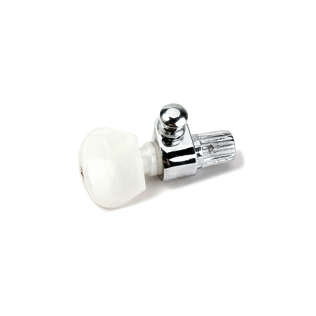 Banjo Machine Head Tuning Tuner Peg Guitar Parts, Exquisite