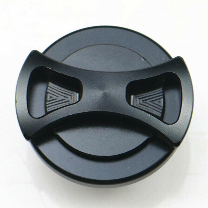 Black Sport Fuel Gas Tank Cap Cover for BMW G310R 2016-2020 G310GS 2018-2019