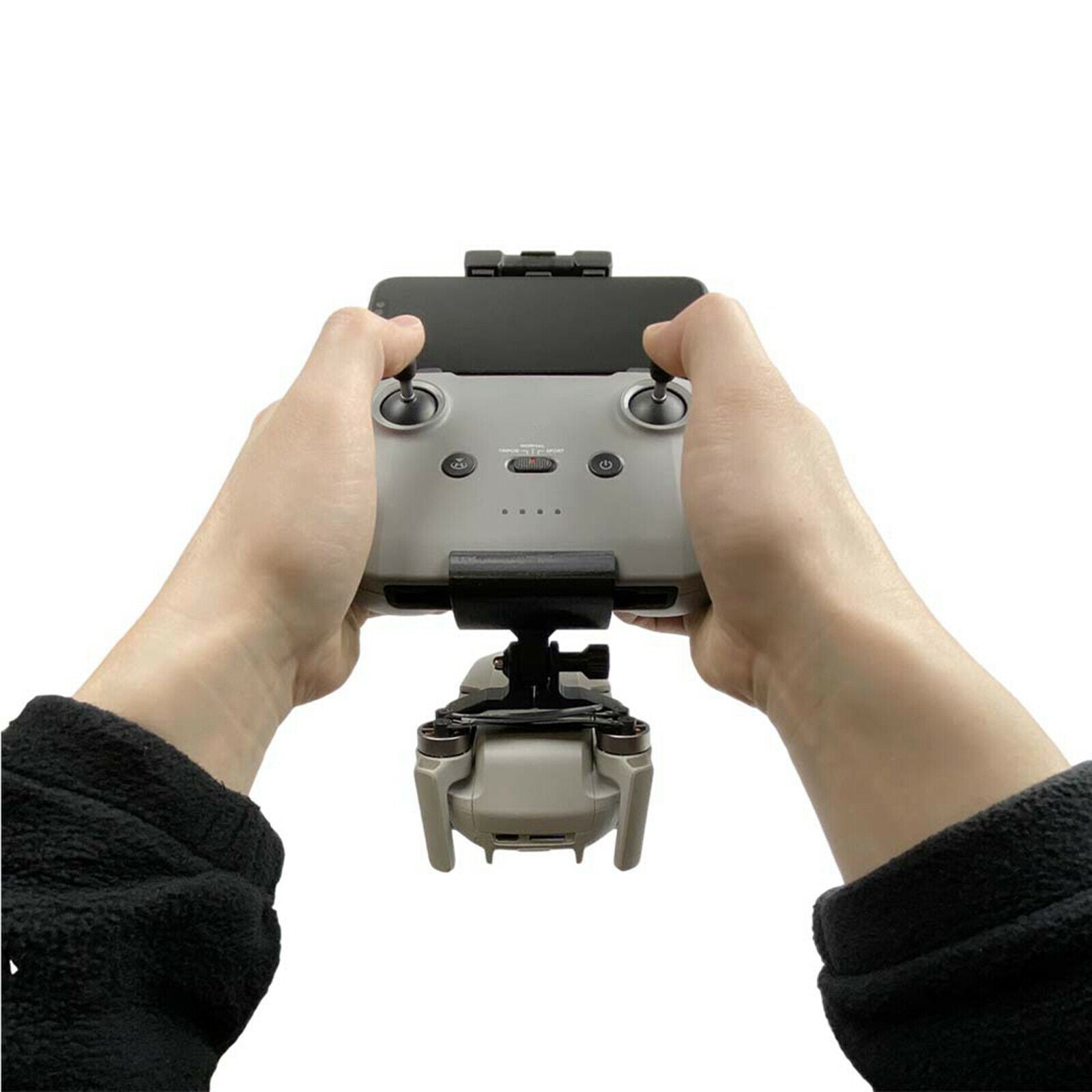 Video Stabilizer Bracket Handheld Gimbal for DJI Mavic  2 Accessories