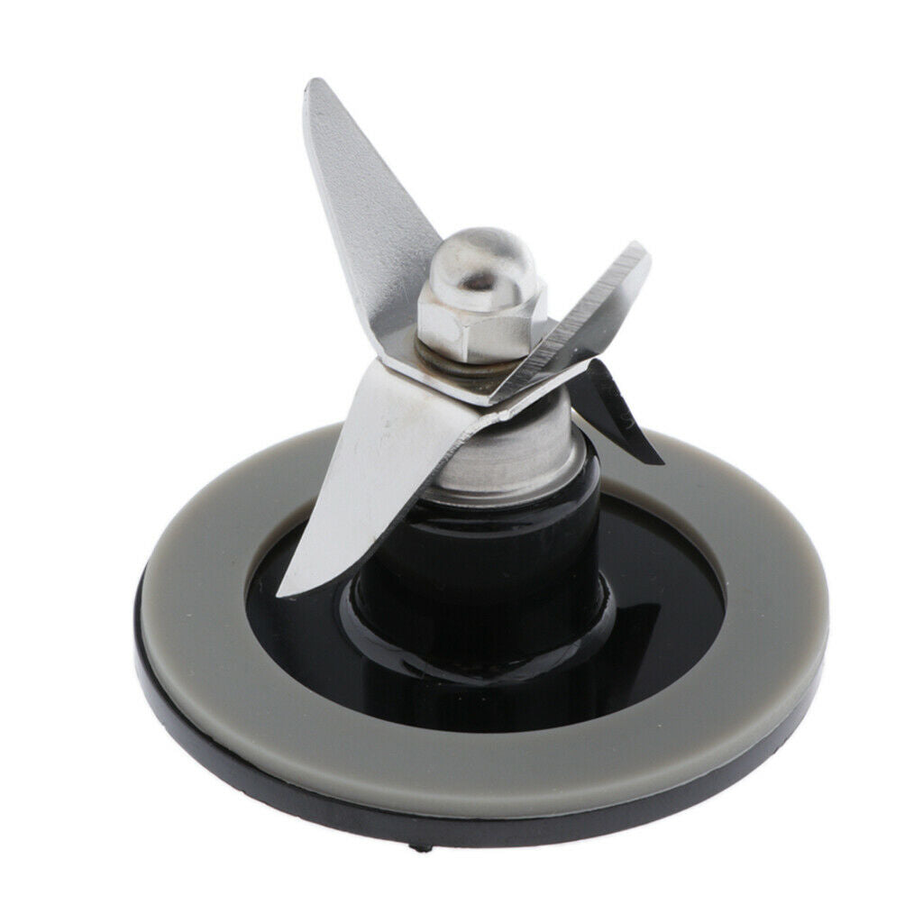 Blenders Blade and Gasket Replace for Cuisinart CBT-500 CBT-500W CBT-500BW
