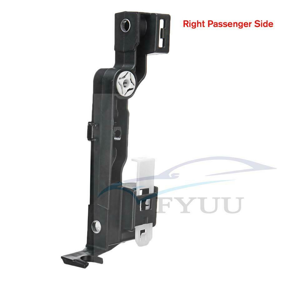 Right Headlight Mounting Bracket Head Lamp Holder For Dodge Ram Truck 09-17