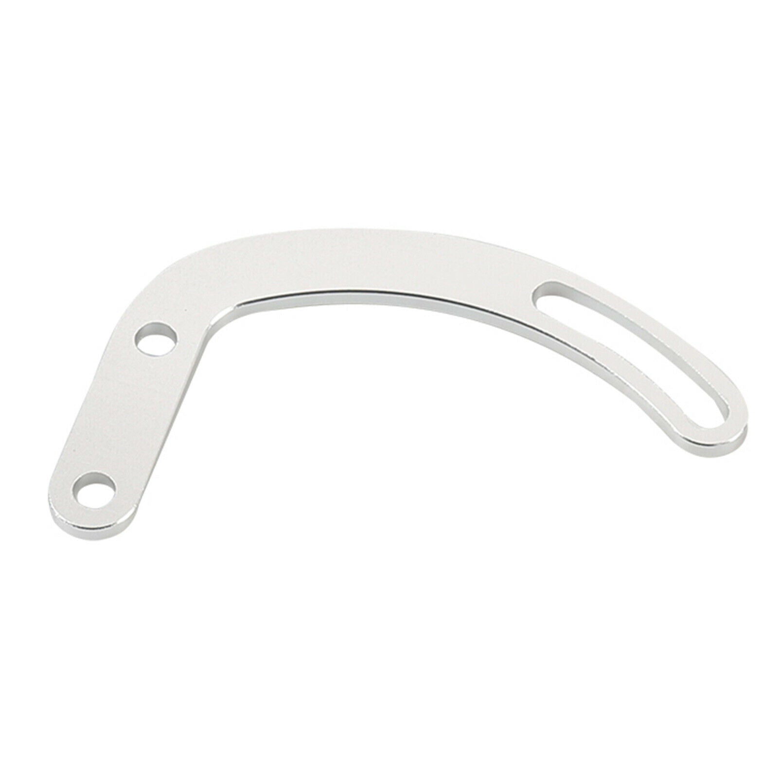 Power Steering Bracket Engine Serpentine Bracket LCT Billet LWP Long Water Pump