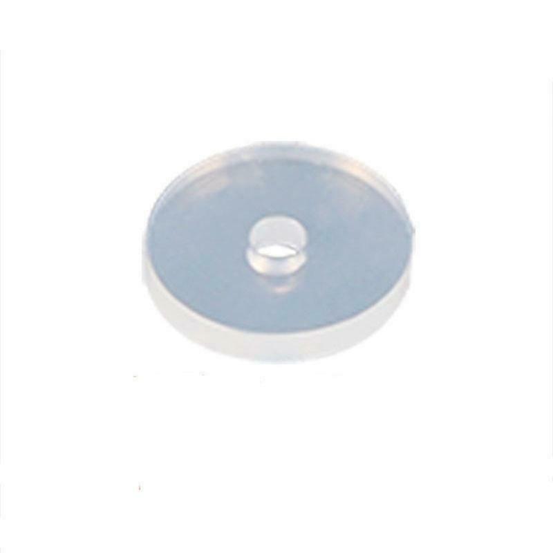 Anti Hyperplasia Anti-sagging Fixed Rings for Nose Ear Cartilage Soft Gasket