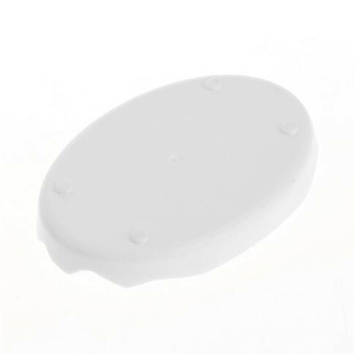 3X Reptile Water Dishes & Food Bowls for Turtle Tortoise Lizard Spider 80.5*60MM