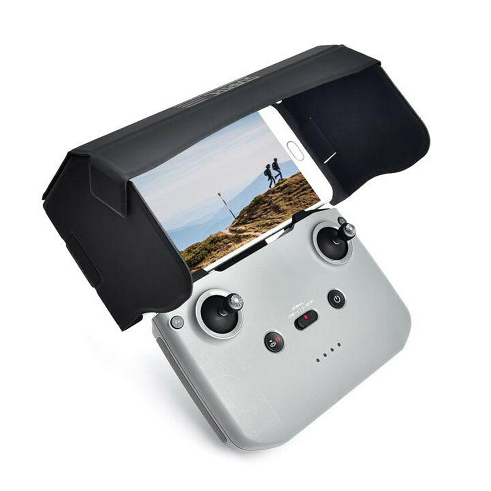 Portable Tablet Monitor Sun Shade suits for DJI Mavic AIR 2 Pro Mini 2